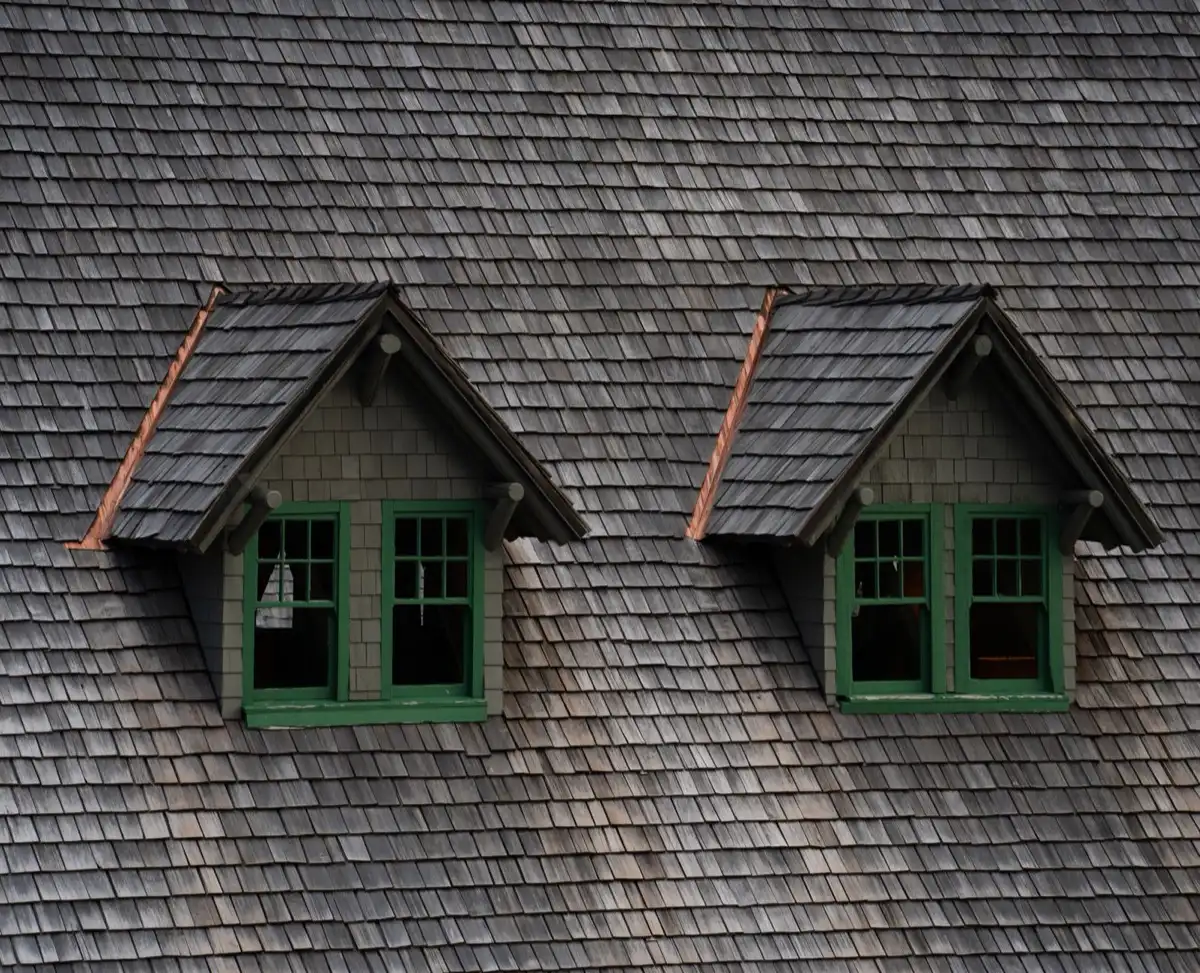 Chimney Flashing in Meridian, ID