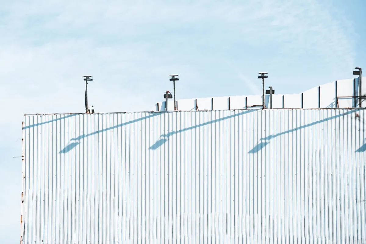 Flat & Low-Slope Roofing in Meridian, ID