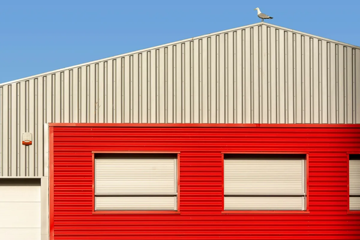 Commercial Roofing in Meridian, ID