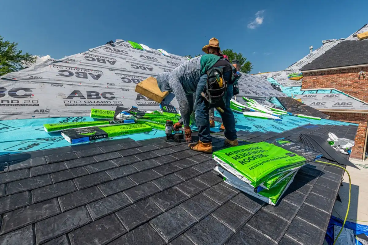 Roof Inspections in Meridian, ID