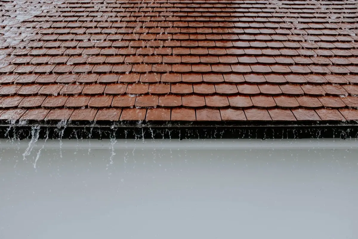 Gutters & Downspouts in Meridian, ID