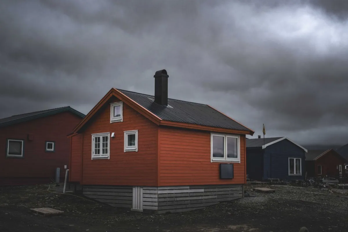 Hail Damage Roofing in Meridian, ID