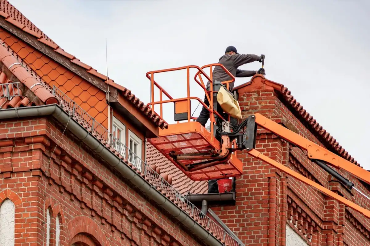 Insurance Claim Help in Meridian, ID
