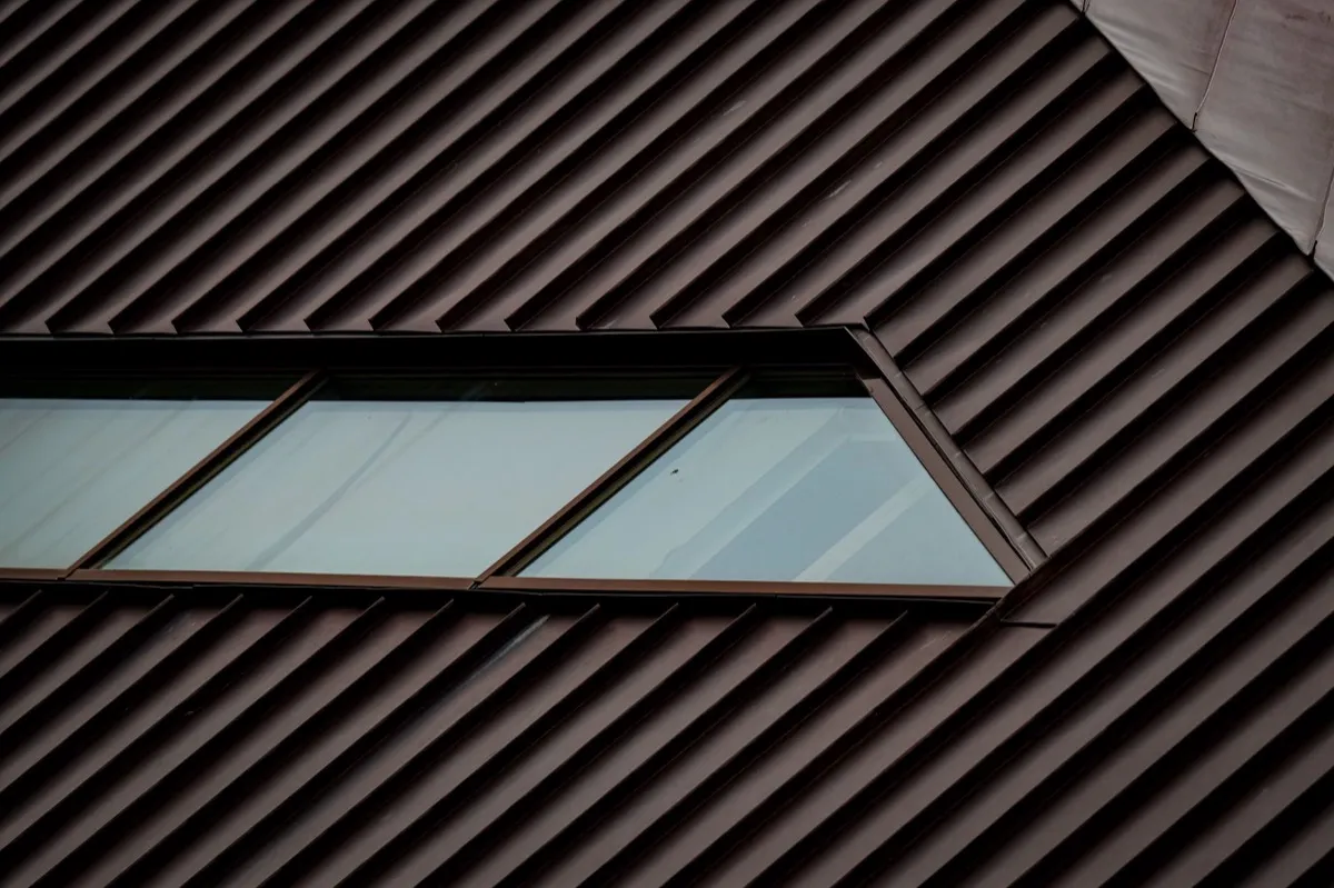 Metal Roofing in Meridian, ID