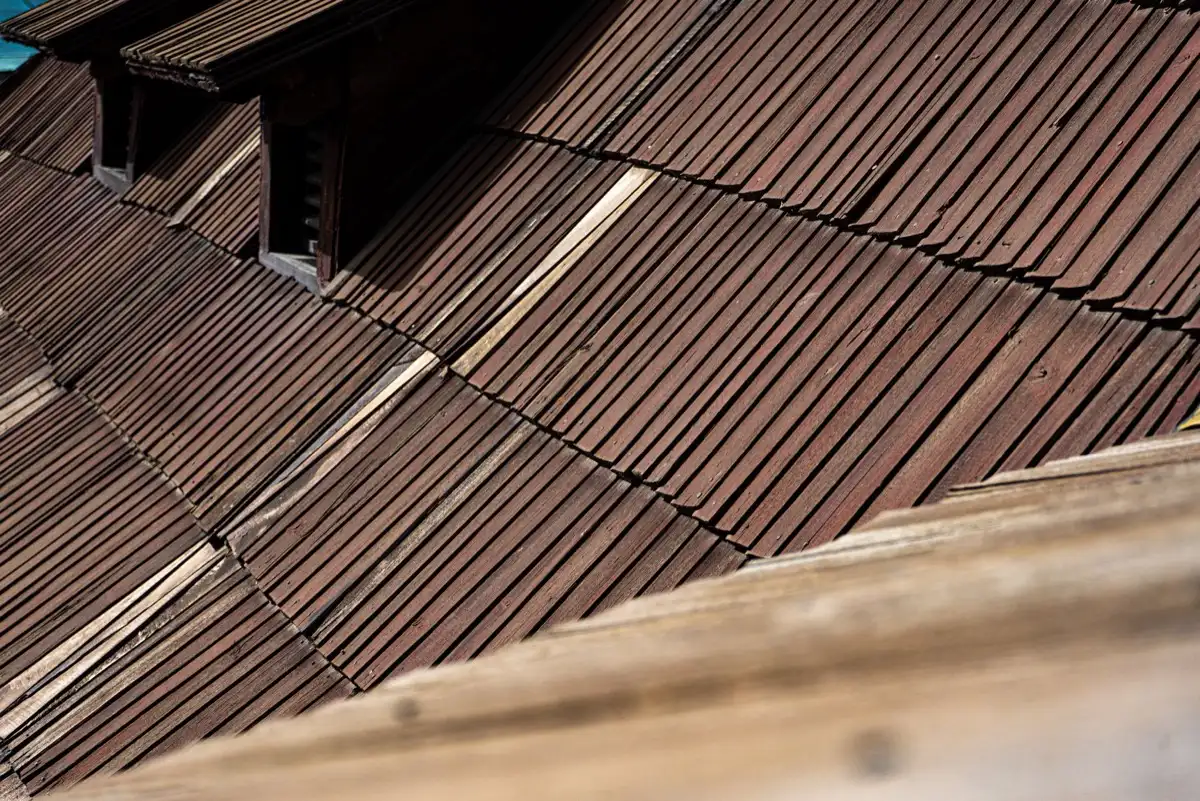 Roof Replacement in Meridian, ID