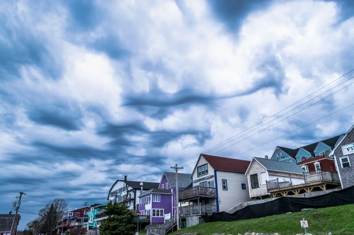 Storm Damage Restoration in Meridian, ID