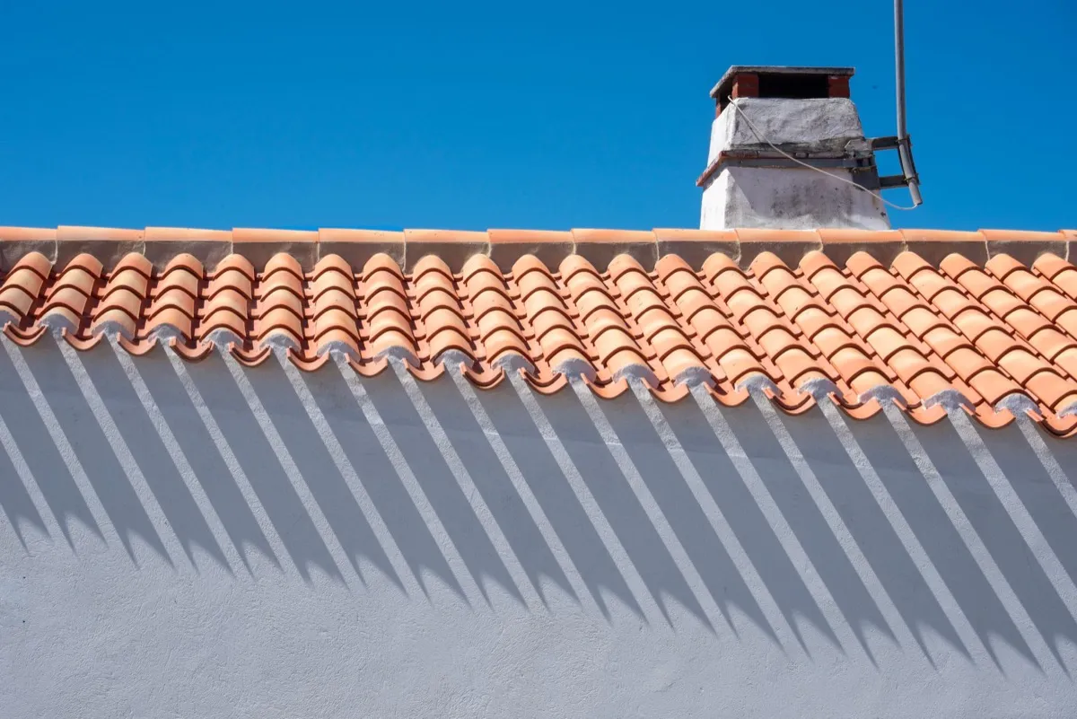 Tile Roofing in Meridian, ID