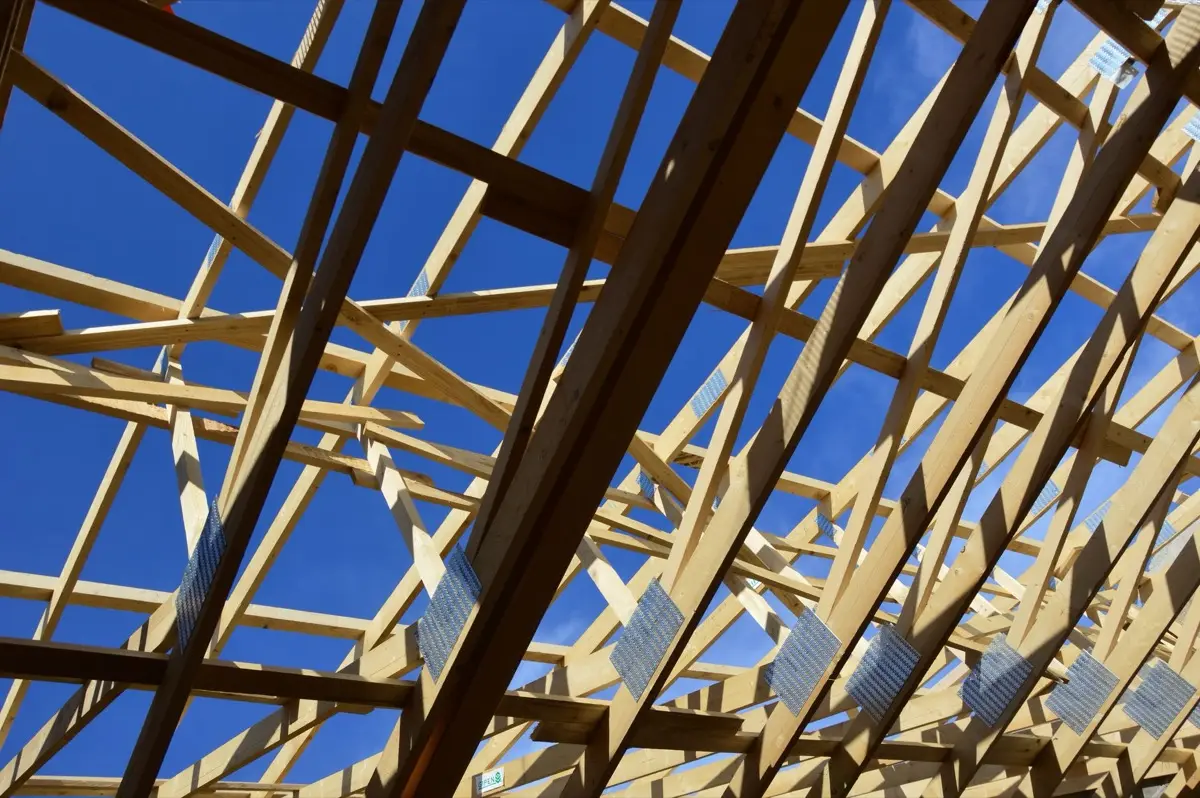 Roof Ventilation in Meridian, ID